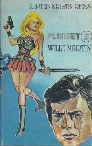 1981 - Planeet 3 - Wille Martin