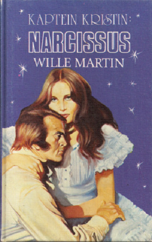 1982 - Narcissus - Wille Martin