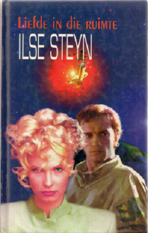1998 - Liefde in die Ruimte - Ilse Steyn