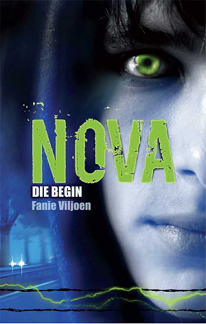 2010 - NOVA DIE BEGIN - Fanie Viljoen