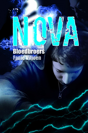 Nova Bloedbroers