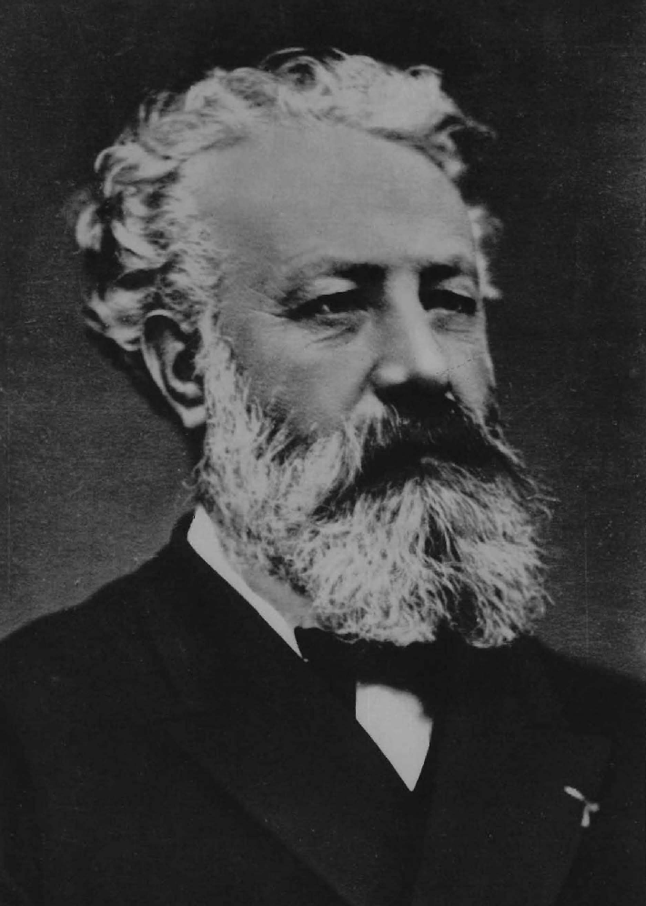 M1-E3 - Jules Verne