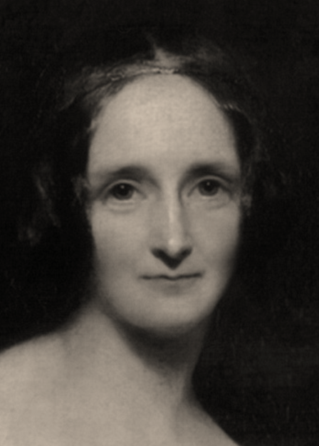 M1-E3 - Mary Shelley