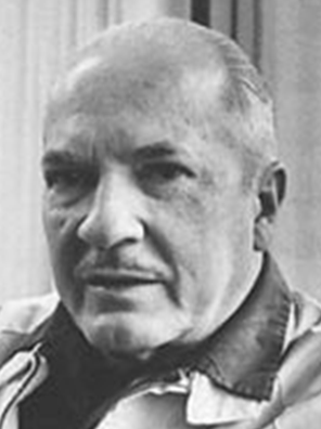 M1-E3 - Robert A. Heinlein