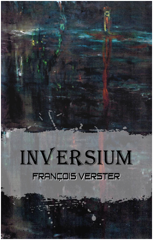 8. Inversium - Voorblad
